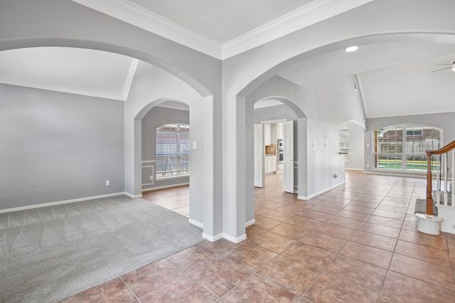 23335 Dunhill Court, Katy, TX 77494