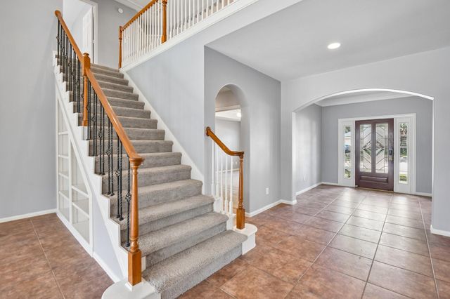 23335 Dunhill Court, Katy, TX 77494