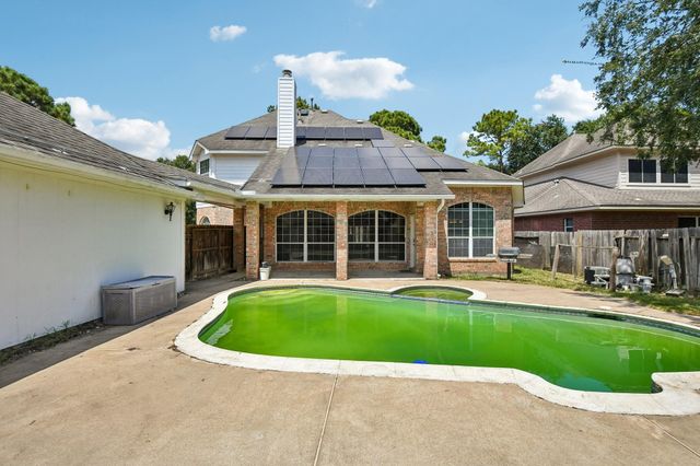 23335 Dunhill Court, Katy, TX 77494