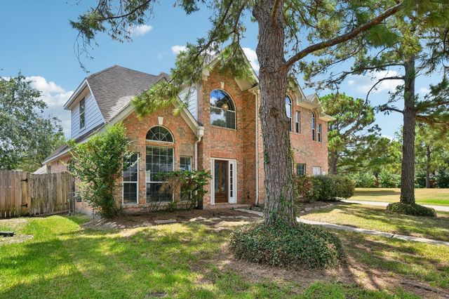 23335 Dunhill Court, Katy, TX 77494