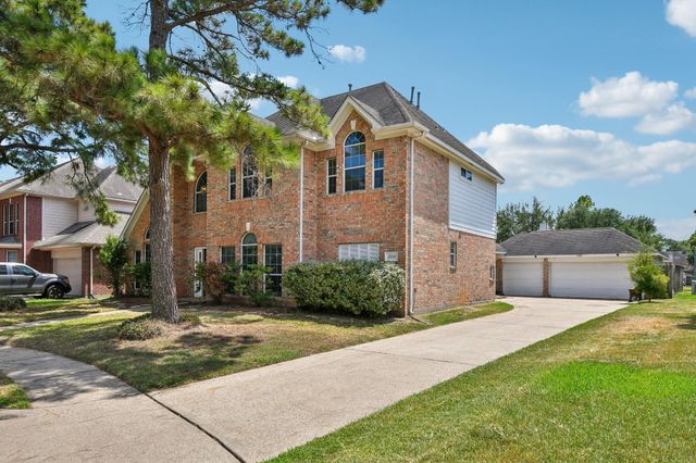 23335 Dunhill Court, Katy, TX 77494