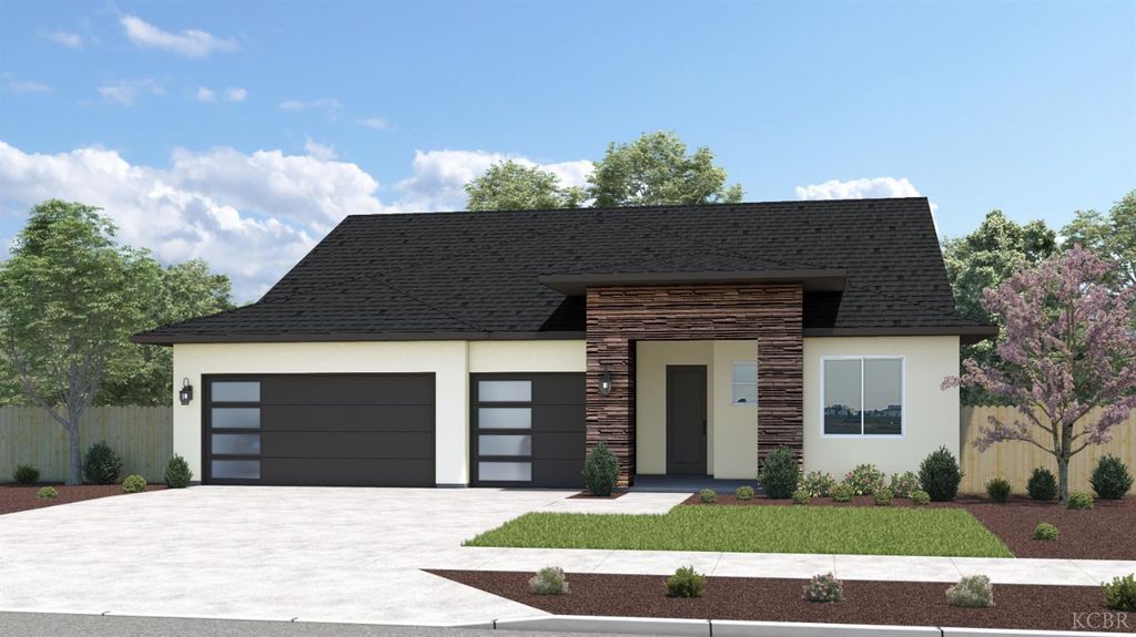 1614 W Sable Place, Hanford, CA 93230