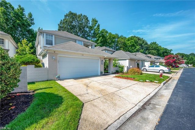 118 Sarazen CT, Newport News, VA 23602