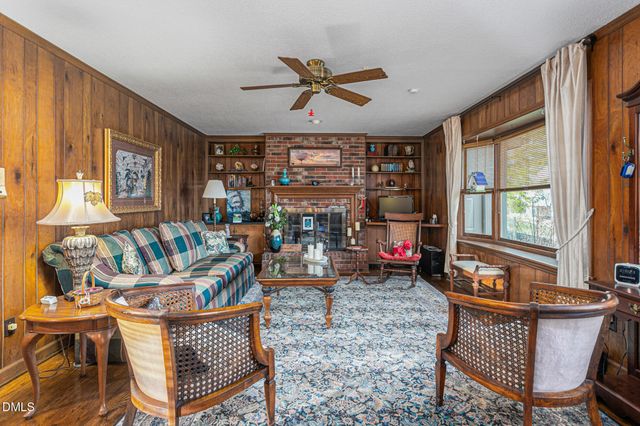 1446 George Bason Road, Graham, NC 27253