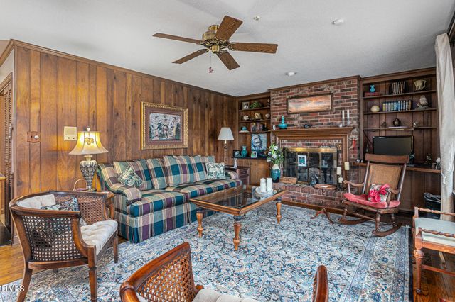 1446 George Bason Road, Graham, NC 27253