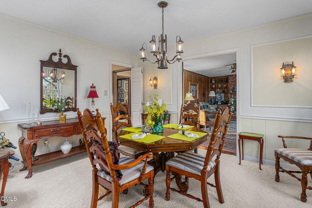 1446 George Bason Road, Graham, NC 27253