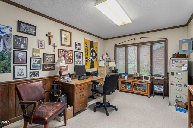 1446 George Bason Road, Graham, NC 27253