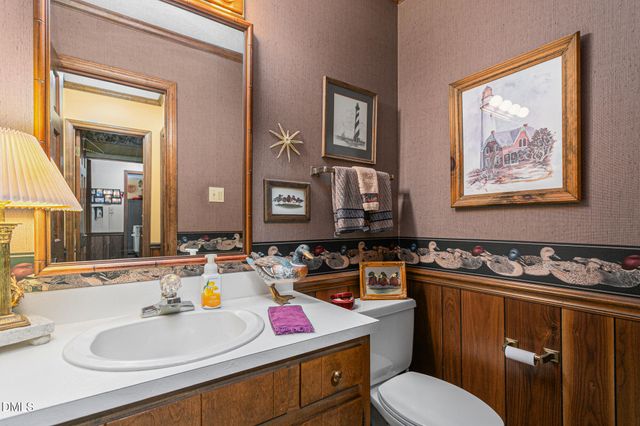 1446 George Bason Road, Graham, NC 27253