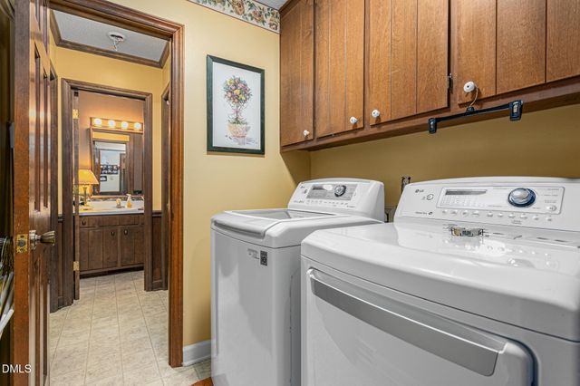 1446 George Bason Road, Graham, NC 27253