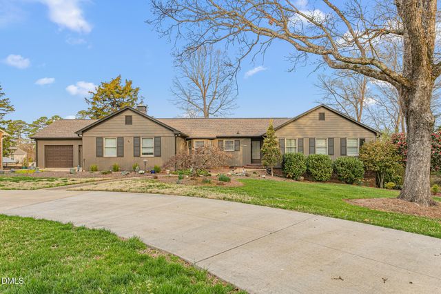 1446 George Bason Road, Graham, NC 27253