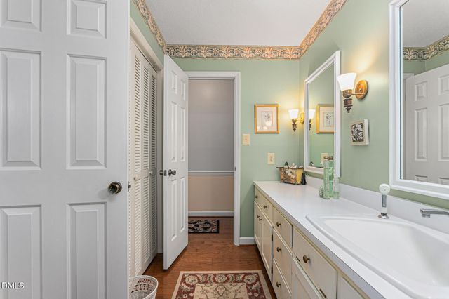 1446 George Bason Road, Graham, NC 27253