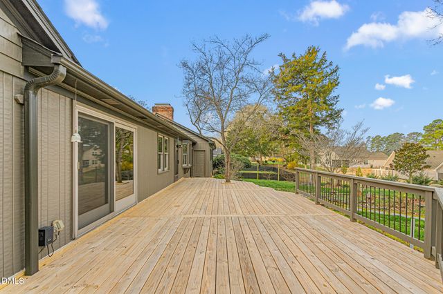 1446 George Bason Road, Graham, NC 27253