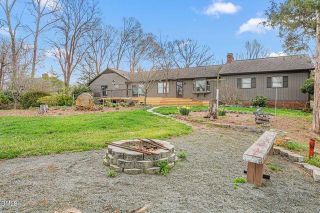 1446 George Bason Road, Graham, NC 27253