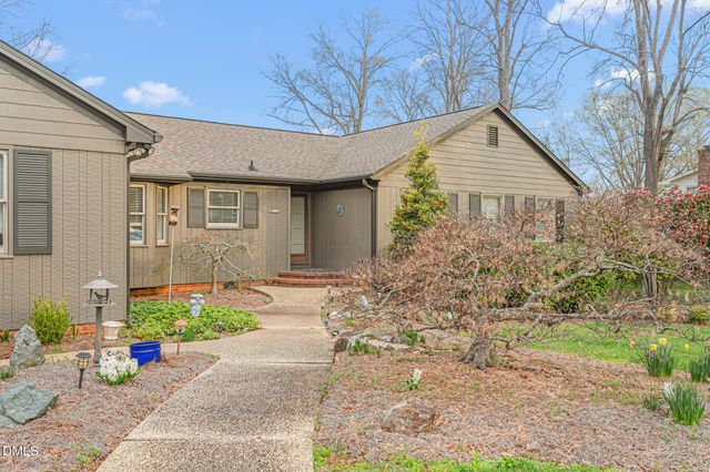 1446 George Bason Road, Graham, NC 27253