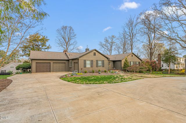 1446 George Bason Road, Graham, NC 27253