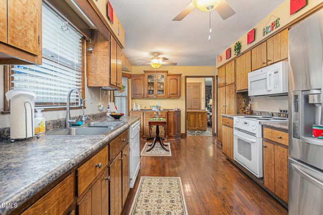 1446 George Bason Road, Graham, NC 27253