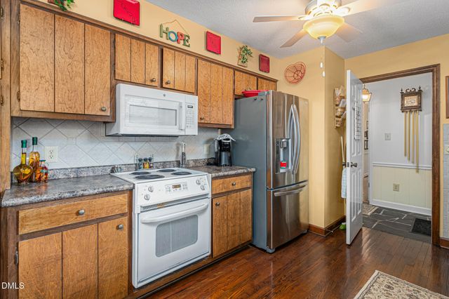 1446 George Bason Road, Graham, NC 27253