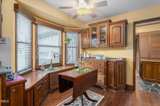 1446 George Bason Road, Graham, NC 27253