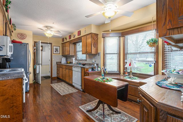 1446 George Bason Road, Graham, NC 27253