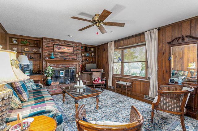 1446 George Bason Road, Graham, NC 27253