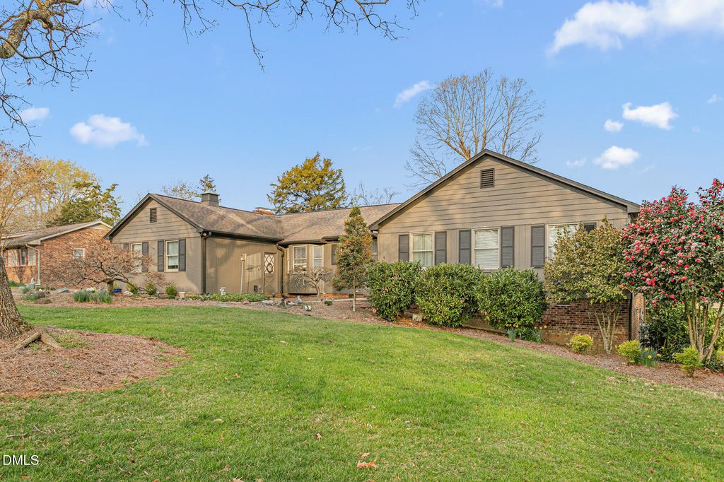 1446 George Bason Road, Graham, NC 27253