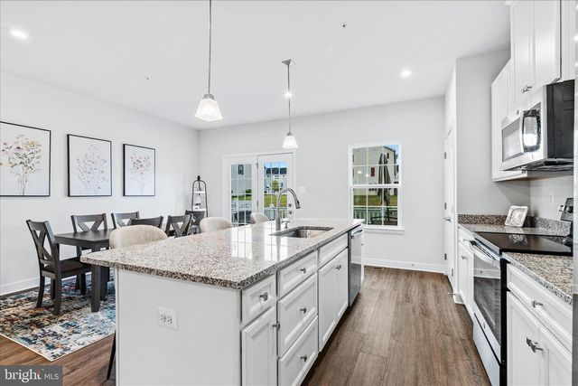 315 PEMBERTON PARK LN, Frederick, MD 21703