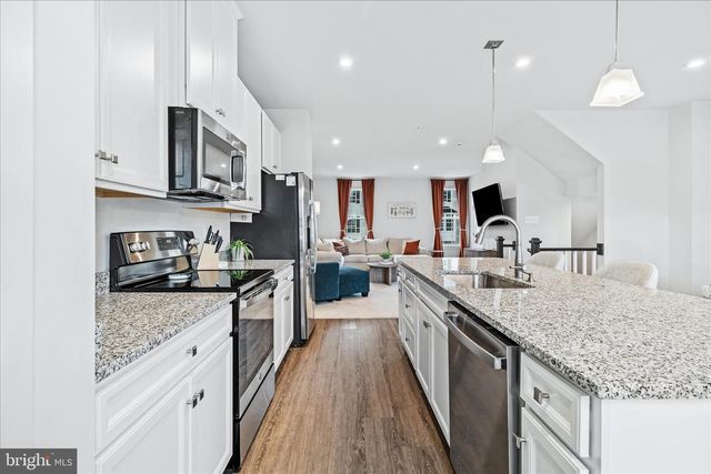 315 PEMBERTON PARK LN, Frederick, MD 21703