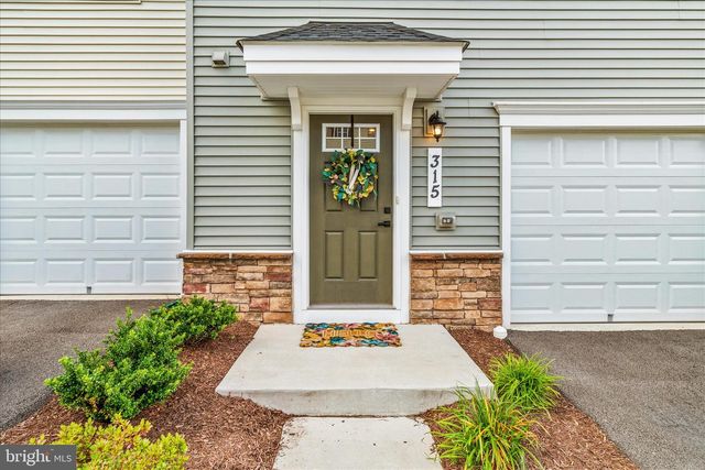315 PEMBERTON PARK LN, Frederick, MD 21703