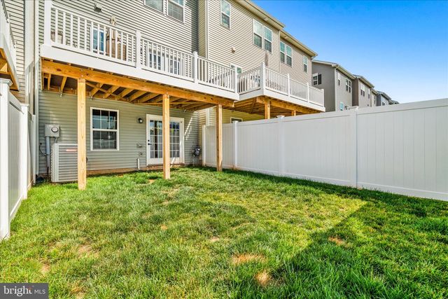 315 PEMBERTON PARK LN, Frederick, MD 21703