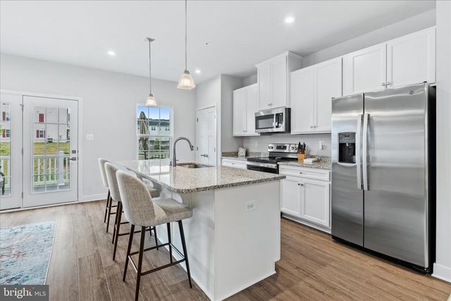 315 PEMBERTON PARK LN, Frederick, MD 21703