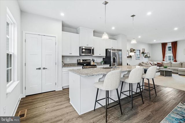 315 PEMBERTON PARK LN, Frederick, MD 21703