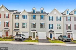 315 PEMBERTON PARK LN, Frederick, MD 21703