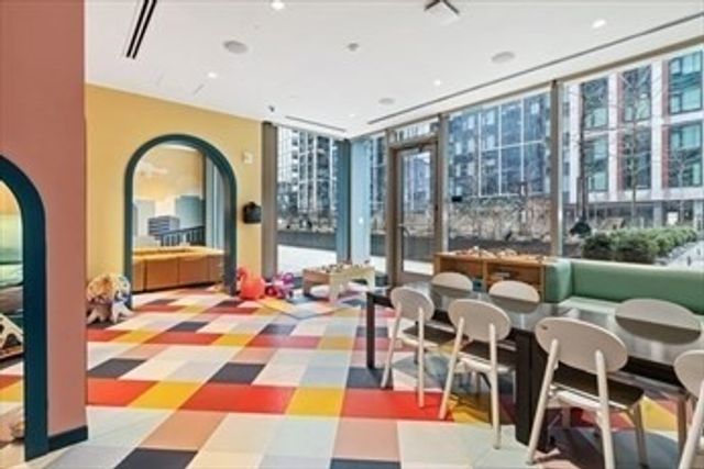 133 Seaport Blvd 1509, Boston, MA 02210