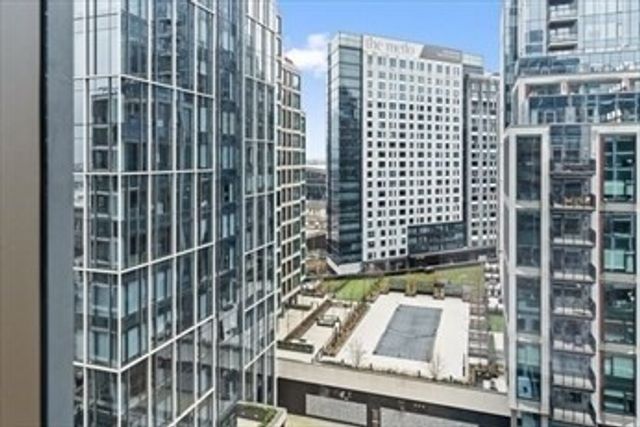 133 Seaport Blvd 1509, Boston, MA 02210