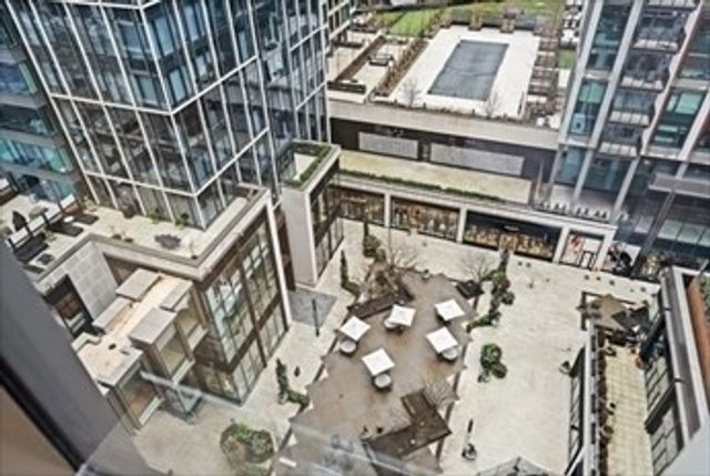 133 Seaport Blvd 1509, Boston, MA 02210