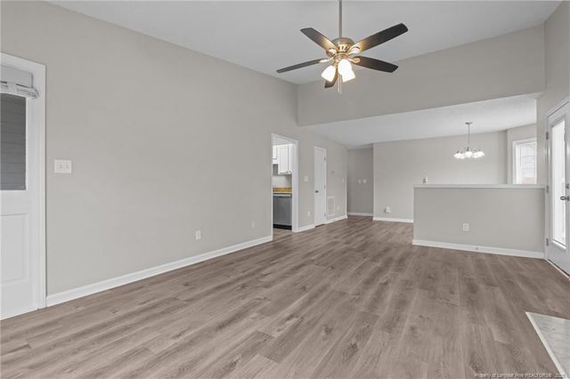 3412 Masters Drive, Hope Mills, NC 28348