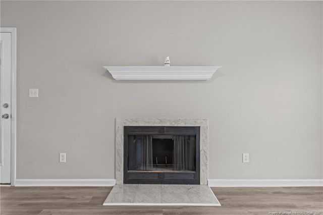 3412 Masters Drive, Hope Mills, NC 28348