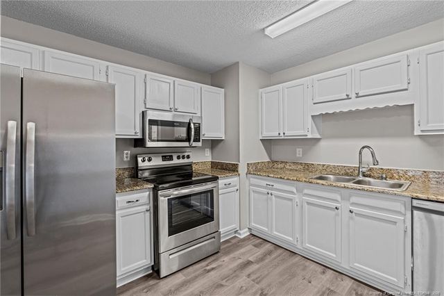 3412 Masters Drive, Hope Mills, NC 28348