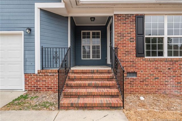 3412 Masters Drive, Hope Mills, NC 28348