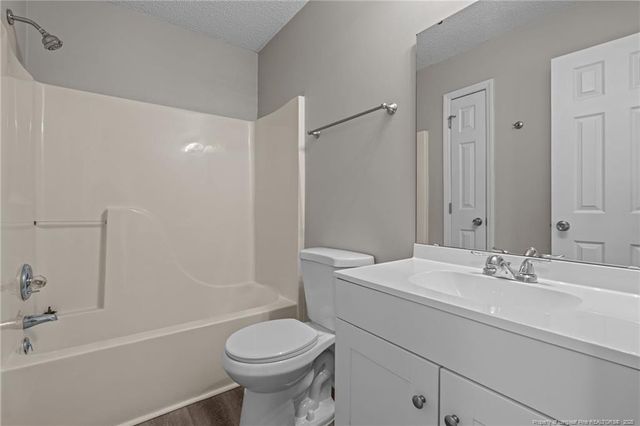 3412 Masters Drive, Hope Mills, NC 28348