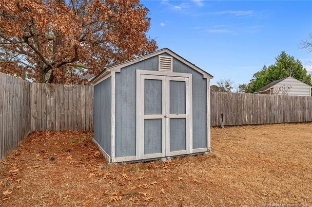 3412 Masters Drive, Hope Mills, NC 28348