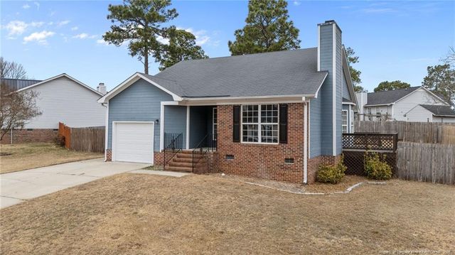 3412 Masters Drive, Hope Mills, NC 28348