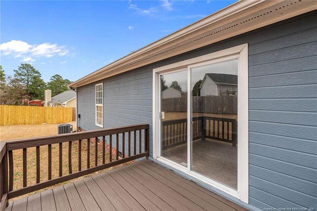 3412 Masters Drive, Hope Mills, NC 28348