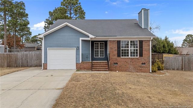 3412 Masters Drive, Hope Mills, NC 28348