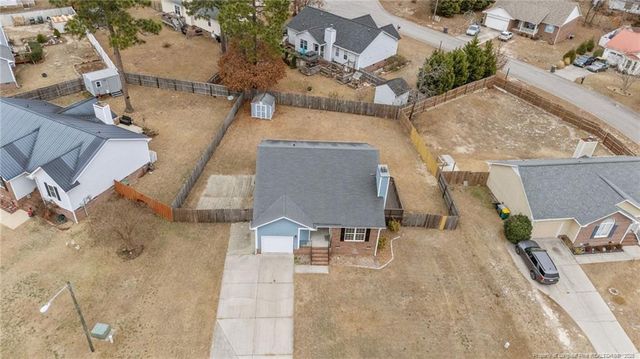 3412 Masters Drive, Hope Mills, NC 28348