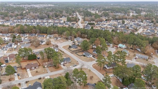 3412 Masters Drive, Hope Mills, NC 28348