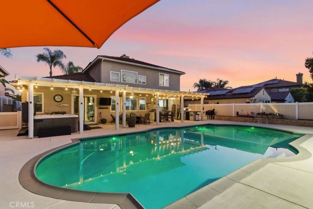 29648 Pebble Beach Drive, Murrieta, CA 92563