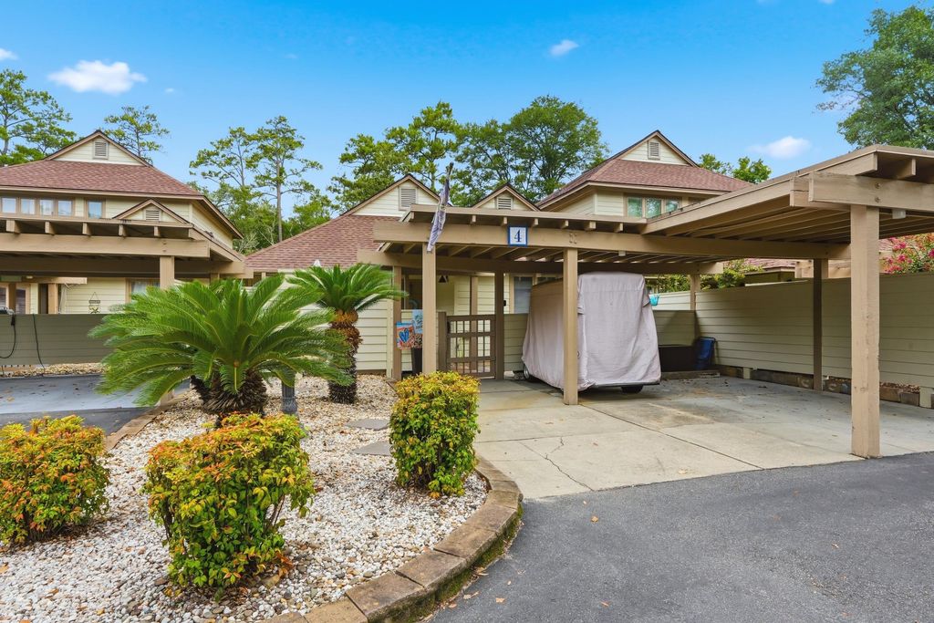 490 Ocean Creek Dr. GH 4, Myrtle Beach, SC 29572 — photo 2