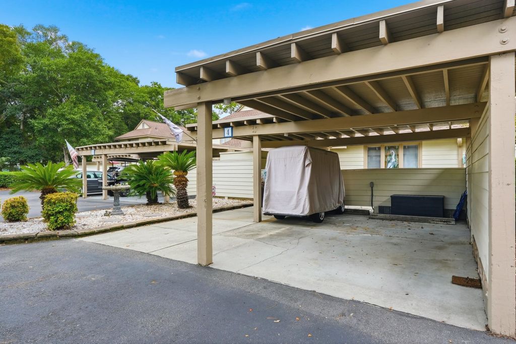 490 Ocean Creek Dr. GH 4, Myrtle Beach, SC 29572 — photo 3