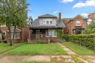 18701 Cherrylawn Avenue, Detroit, MI 48221